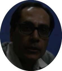 Dr. Prabhat